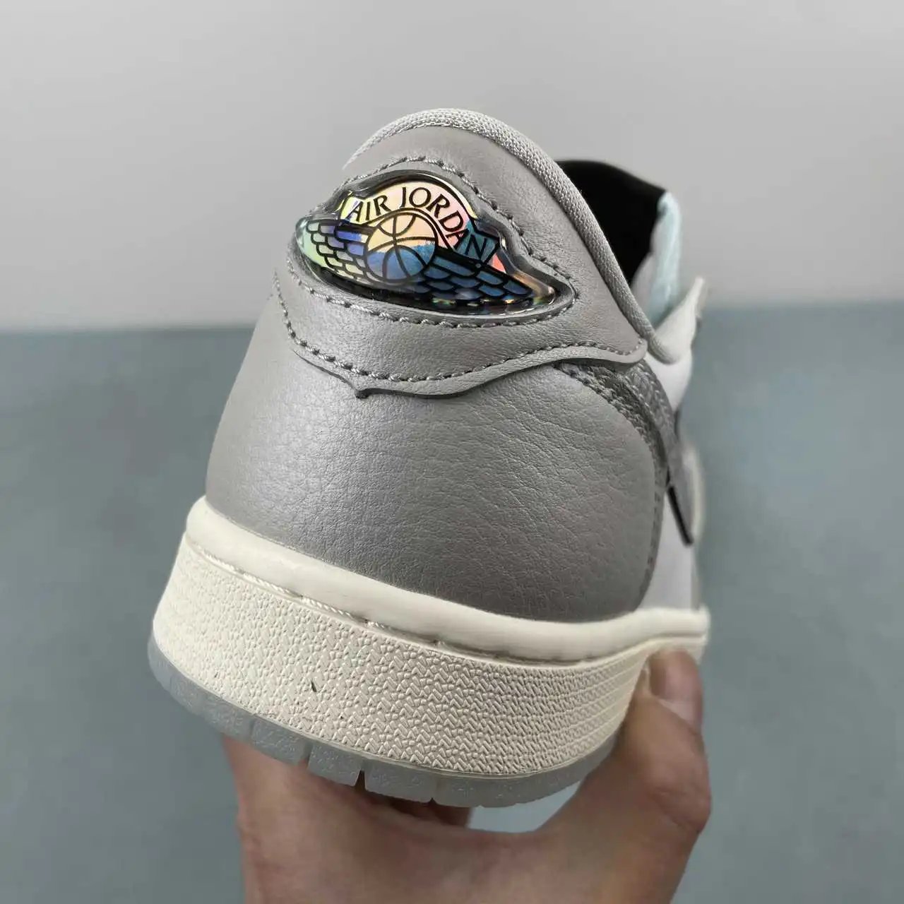 Air Jordan 1 Low HF3144-100 8