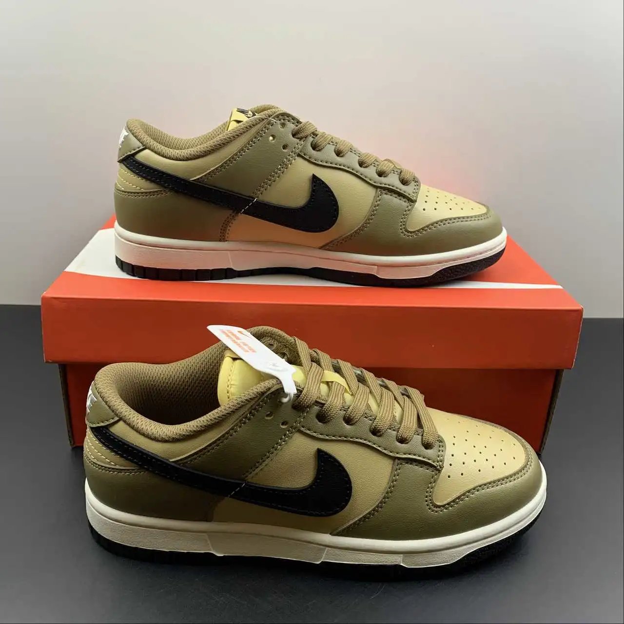 Nike Dunk Low DD1503-200