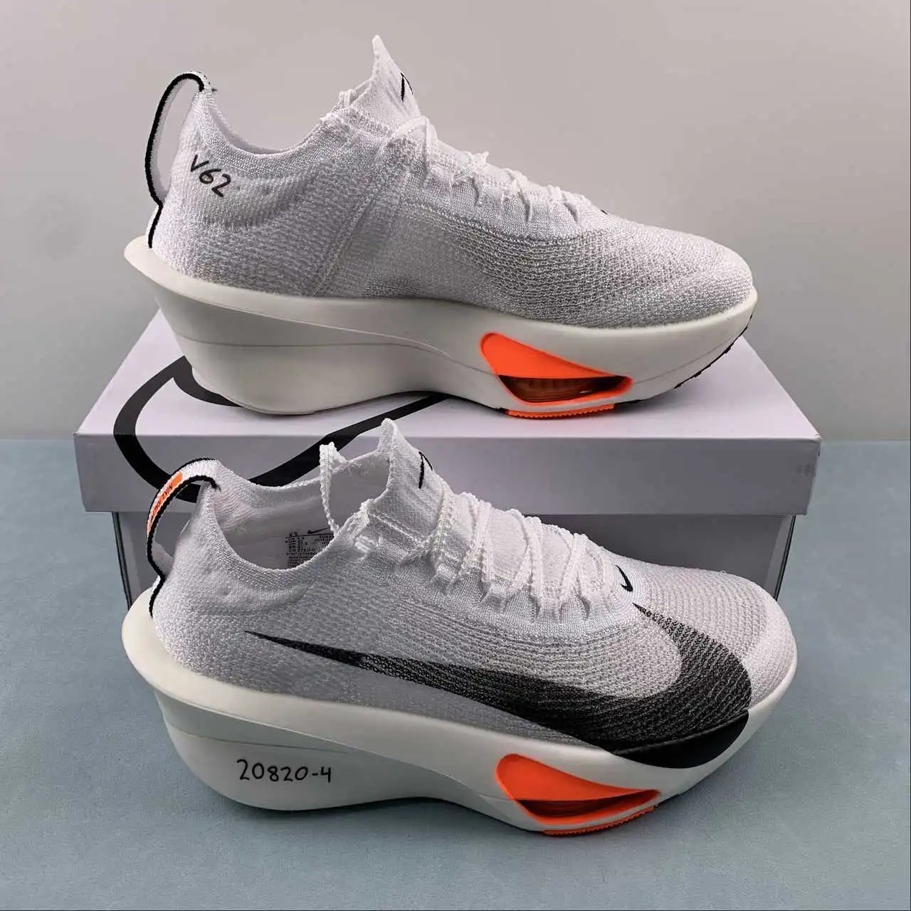 Nike Zoom Alphafly Next ZD6206-130