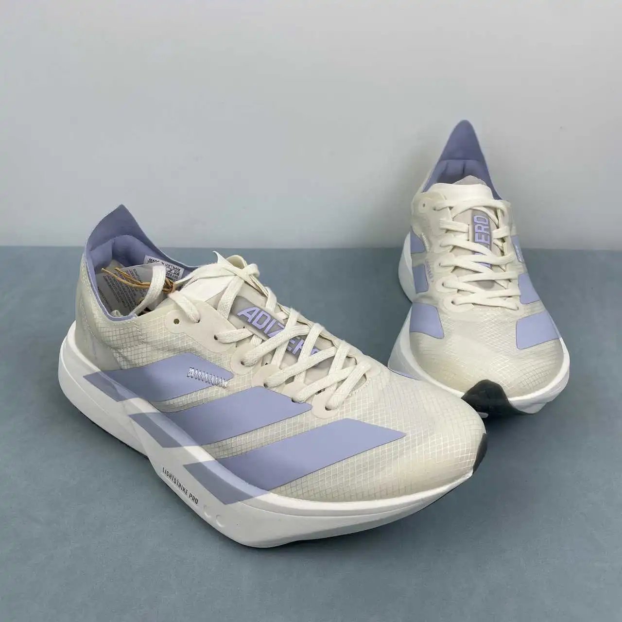 Adidas Adizero Adios 4 M JS1889 thumbnail 2