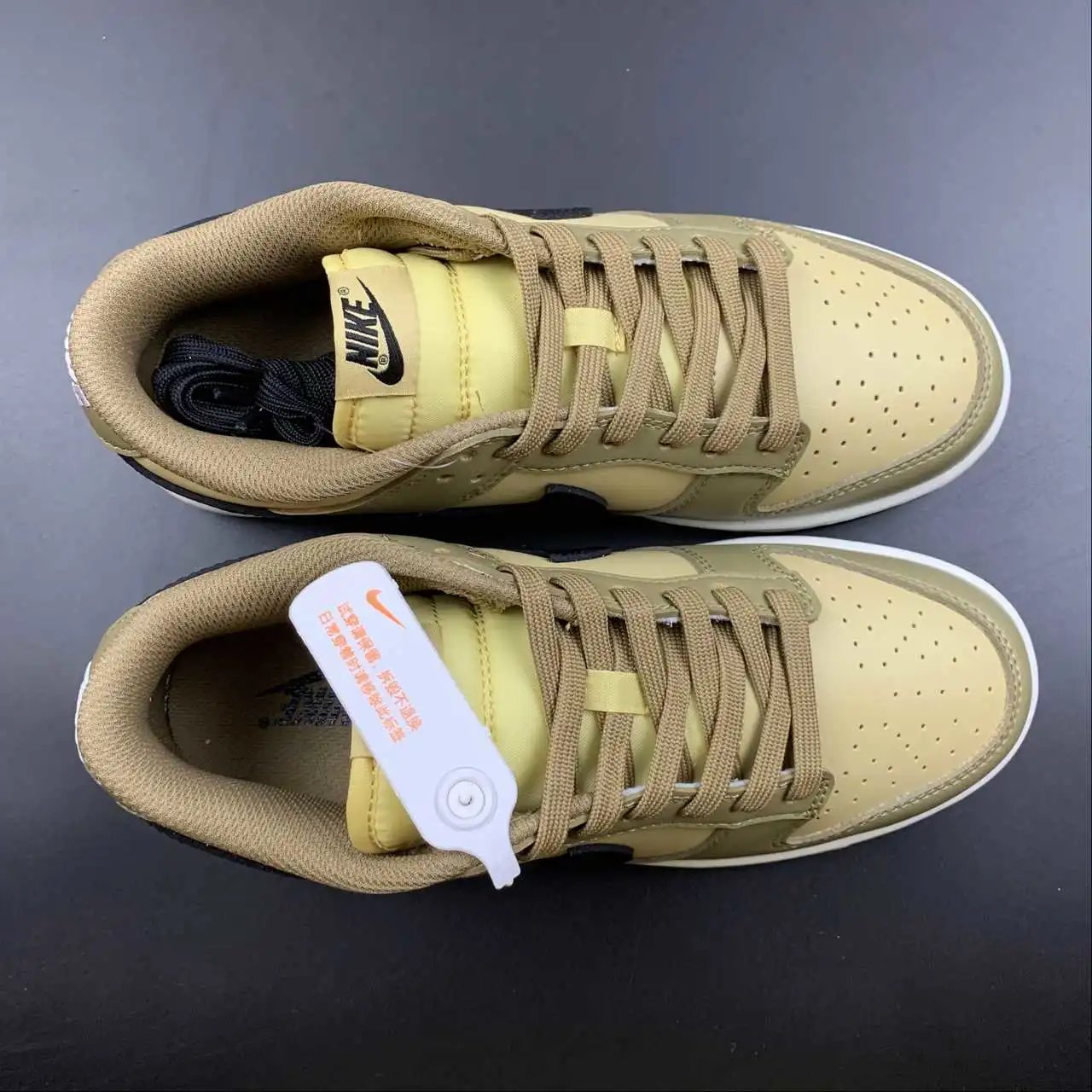 Nike Dunk Low DD1503-200 9