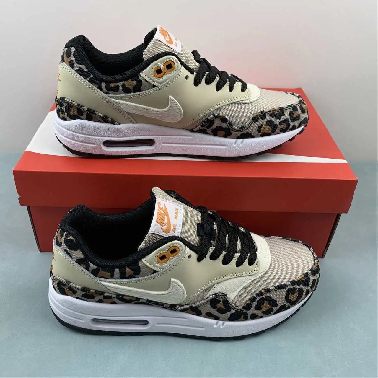 Nike Air Max1 BV1977-200