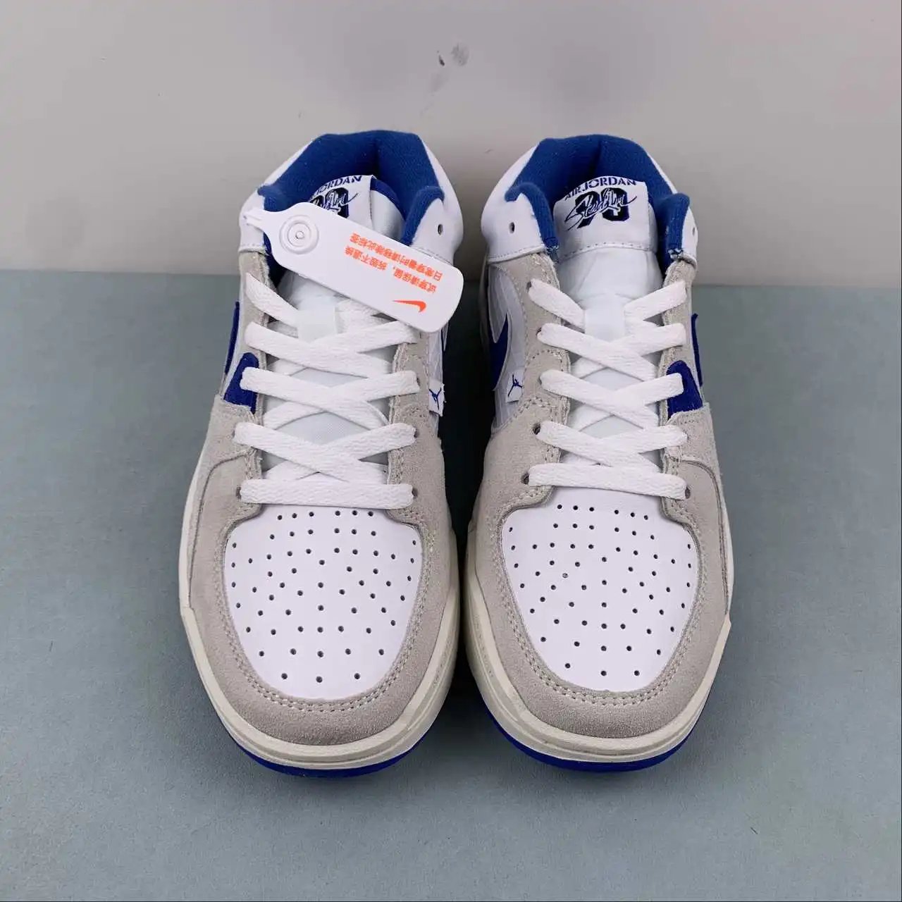 Air Jordan Stadium 90 DX4397-104 thumbnail 3