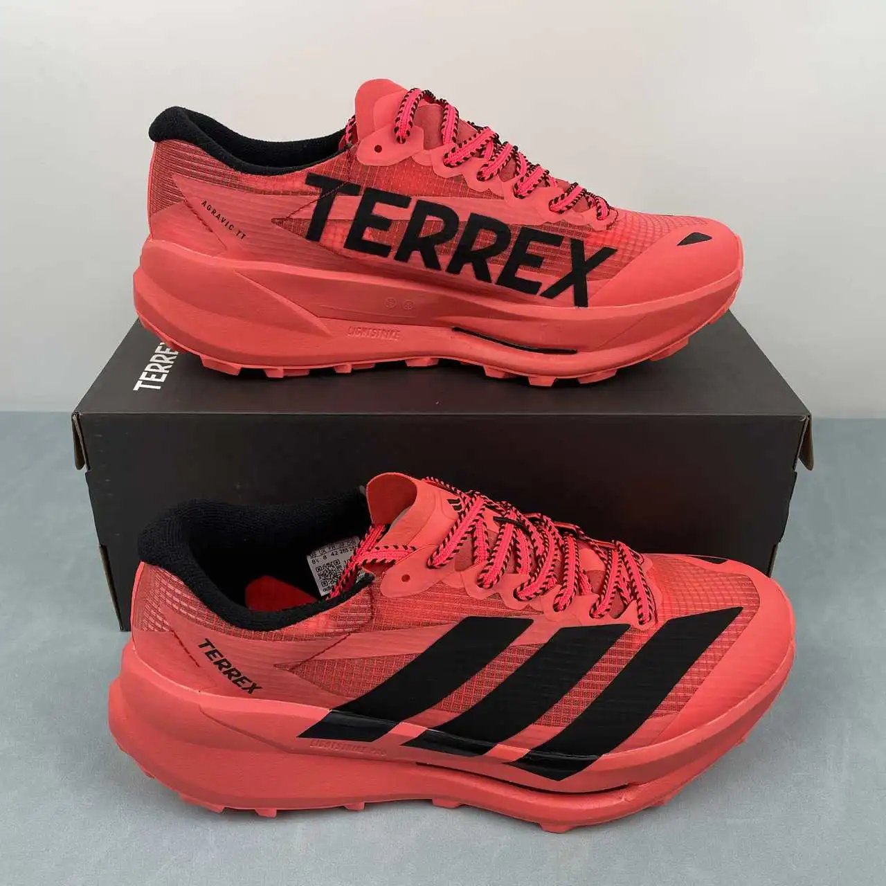 Adidas Terrex AGRAVIC TT HP4492