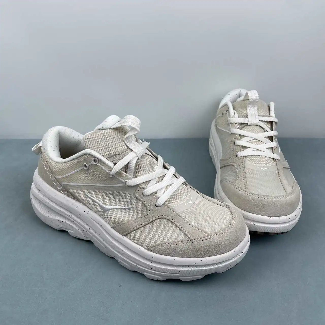 HOKA BONDI B3LS 1162131-FTPP thumbnail 2