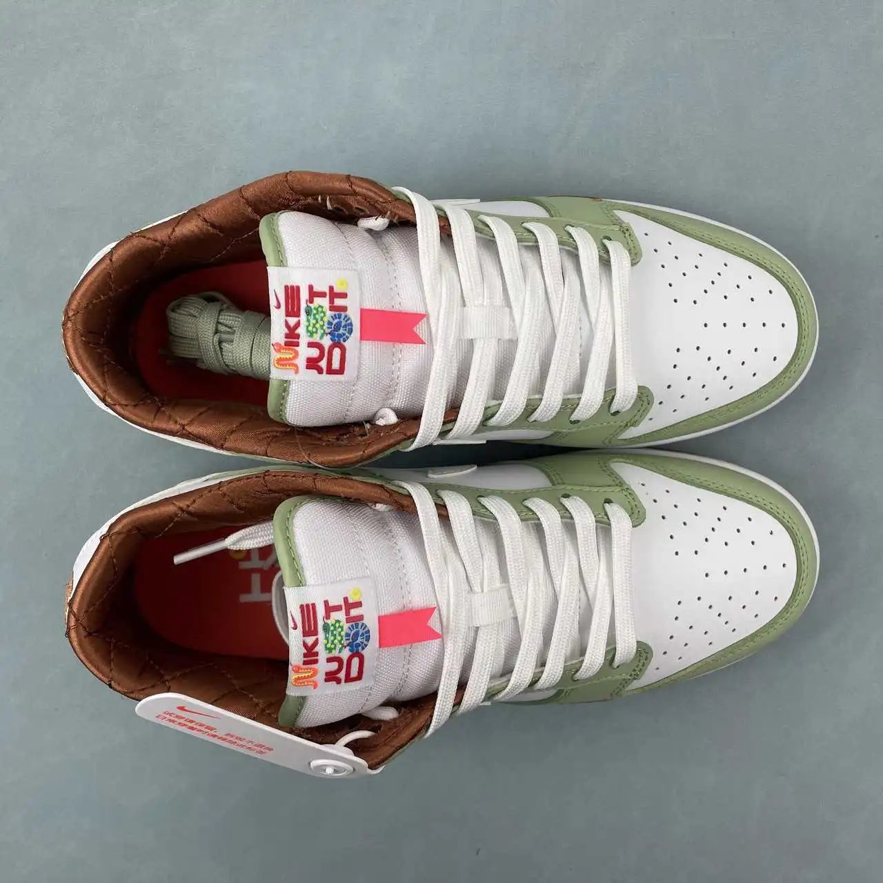 Nike Dunk Low HV6001-101 9