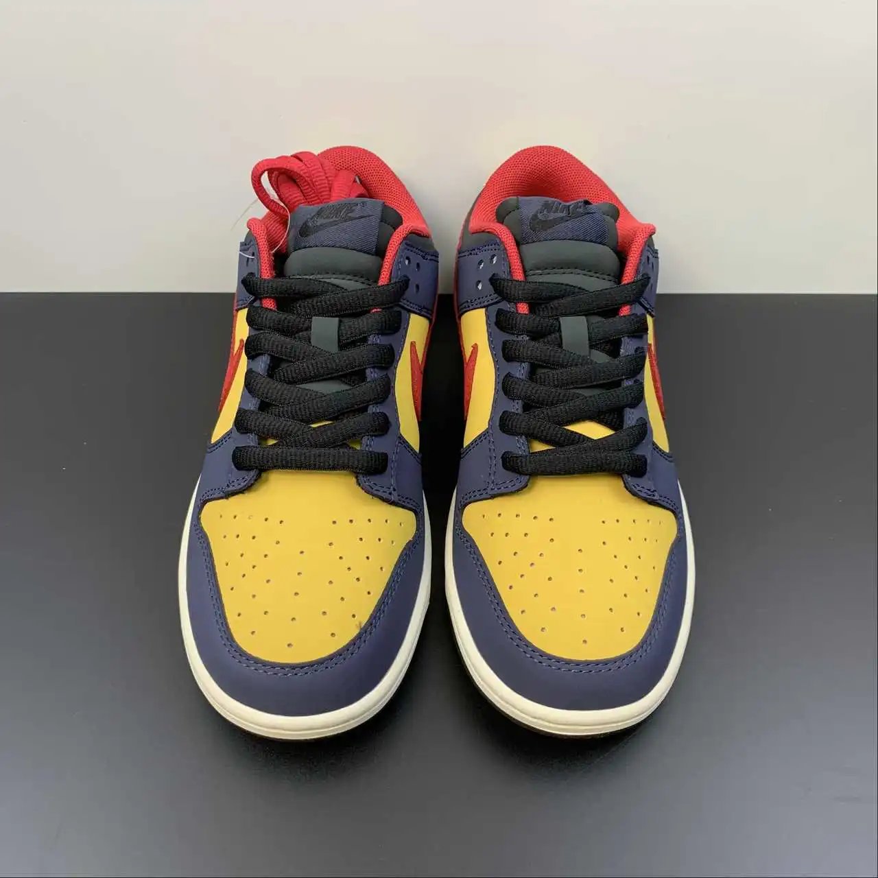 Nike Dunk Low KK6388-639 thumbnail 3