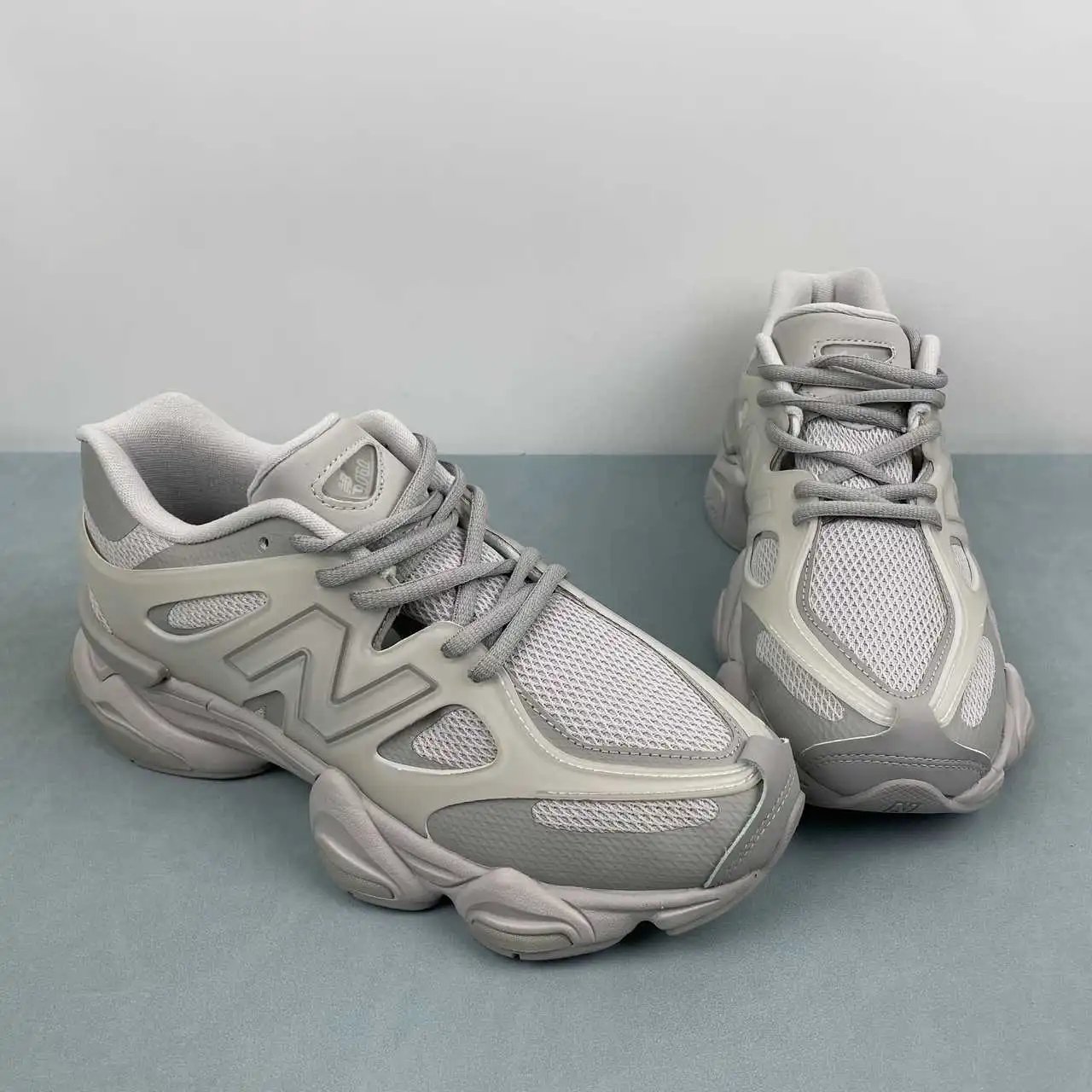 New Balance 9060 U9060IAB thumbnail 2