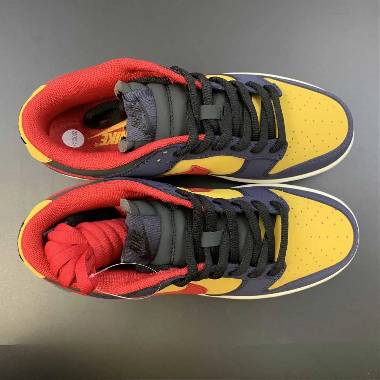 Nike Dunk Low KK6388-639 9