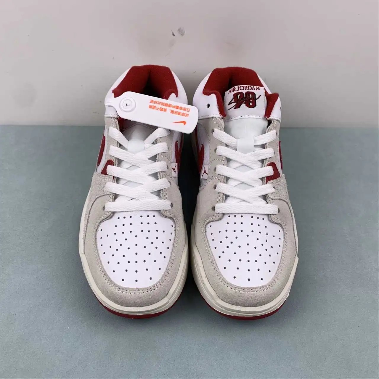 Air Jordan Stadium 90 DX4397-106 thumbnail 3