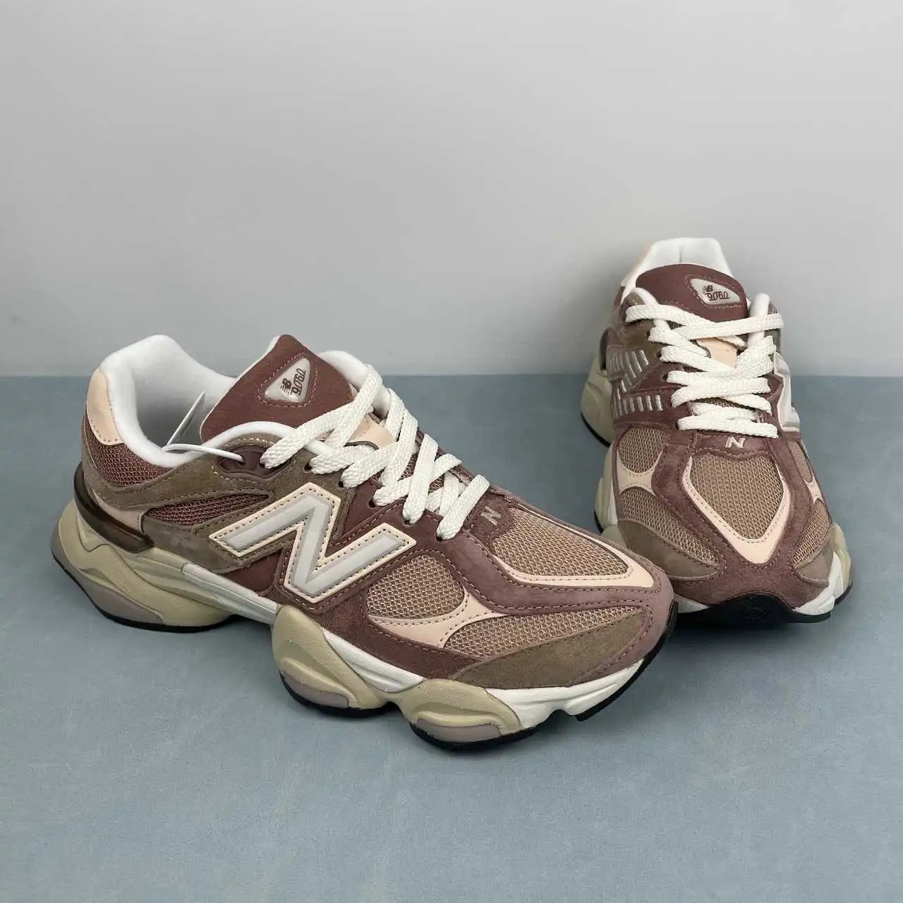 New Balance 9060 U9060EEH thumbnail 2