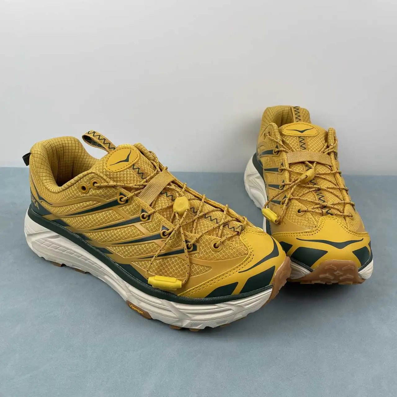HOKA MAFATE THREE 2 1141572-GLW thumbnail 2