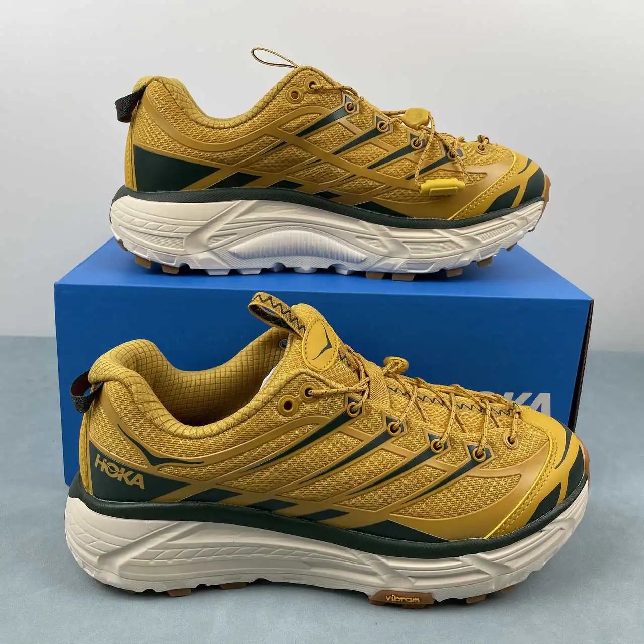 HOKA MAFATE THREE 2 1141572-GLW