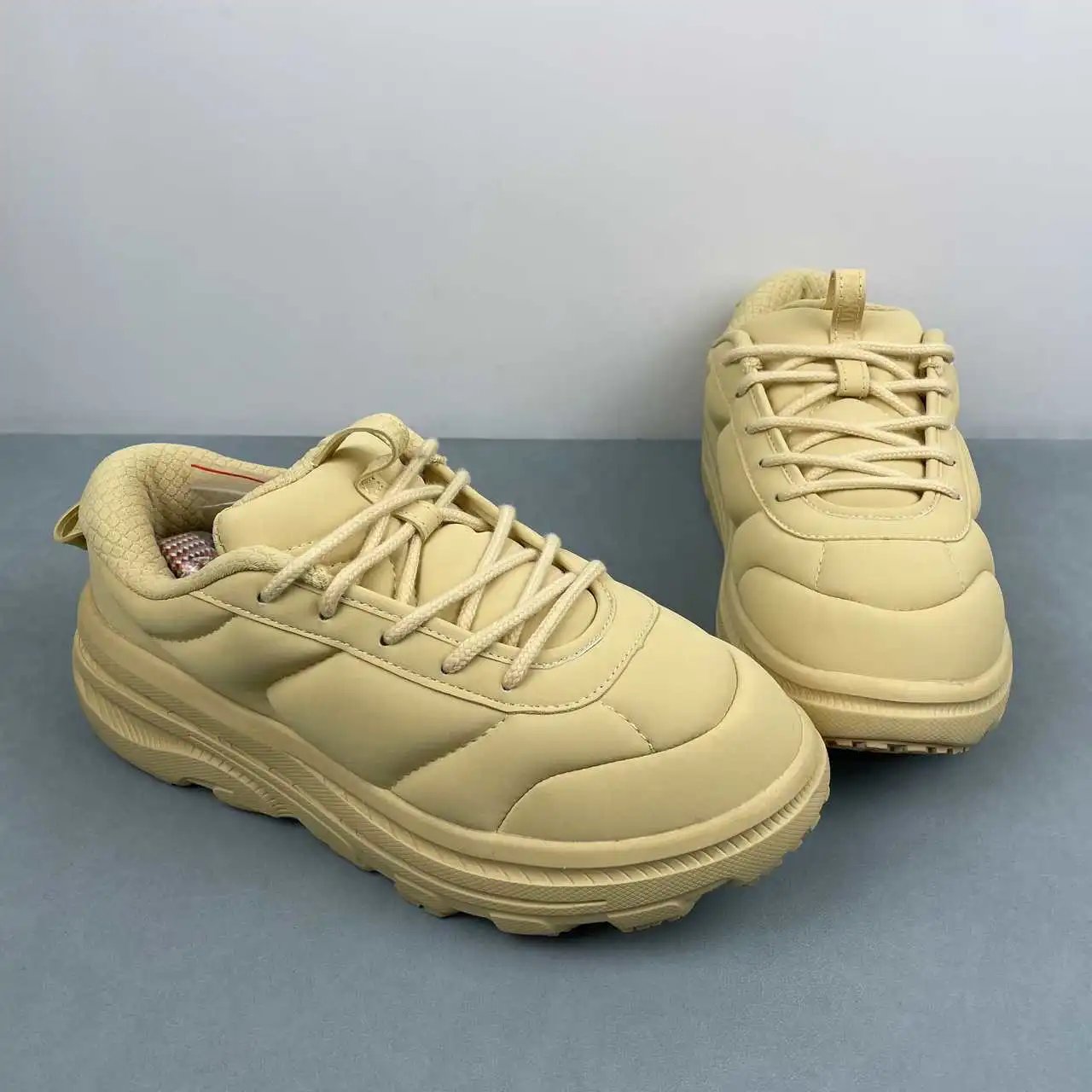HOKA BONDI B3LS MARNI 1170631-STRW thumbnail 2