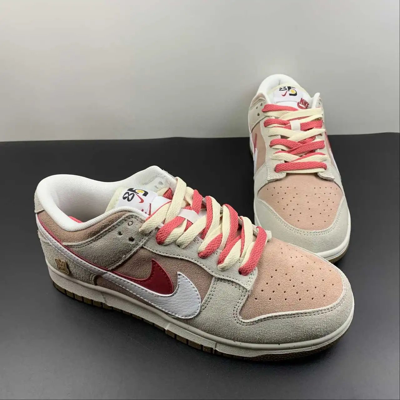 Nike Dunk Low DO9457-117 thumbnail 2