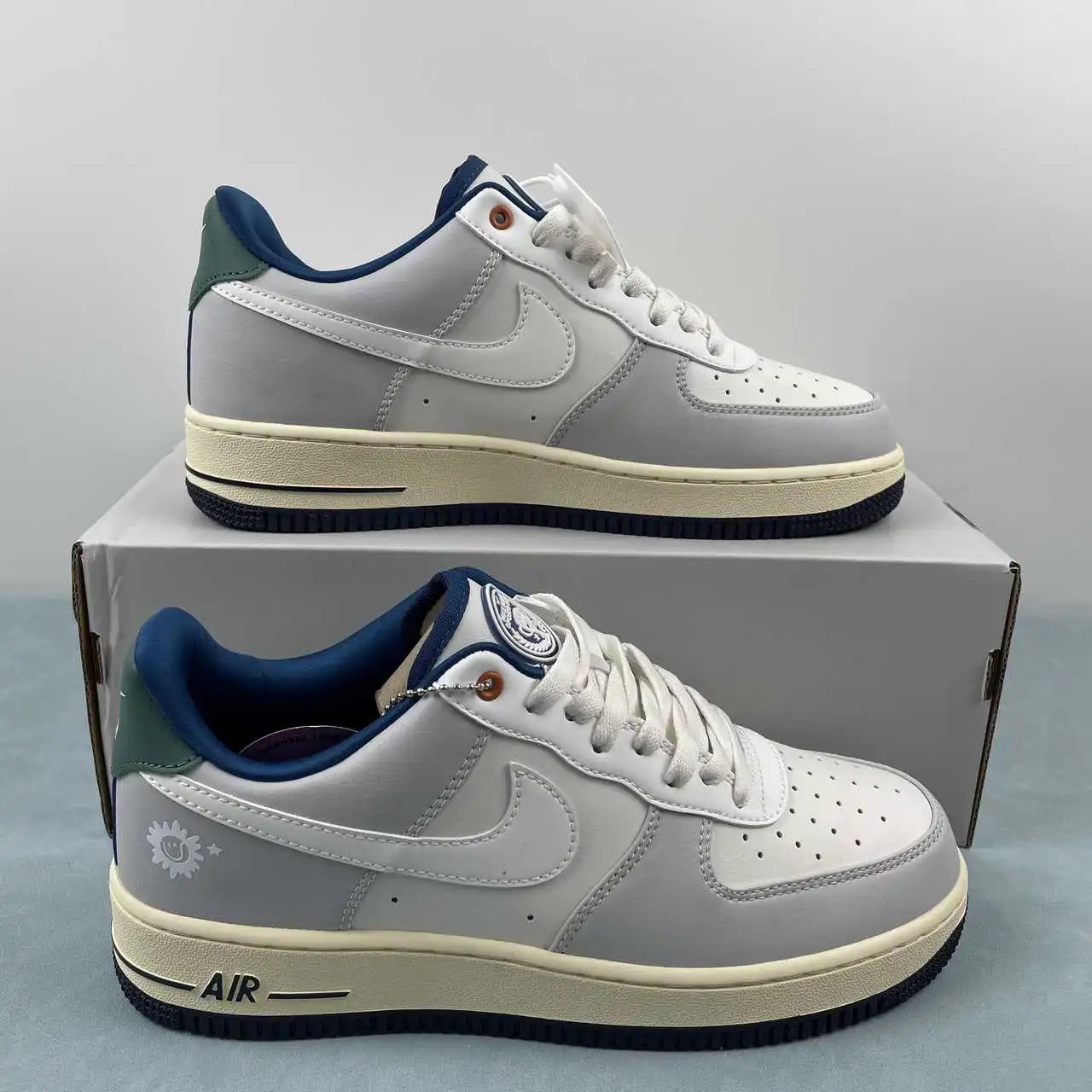 Nike Air Force 1 HM3721-111