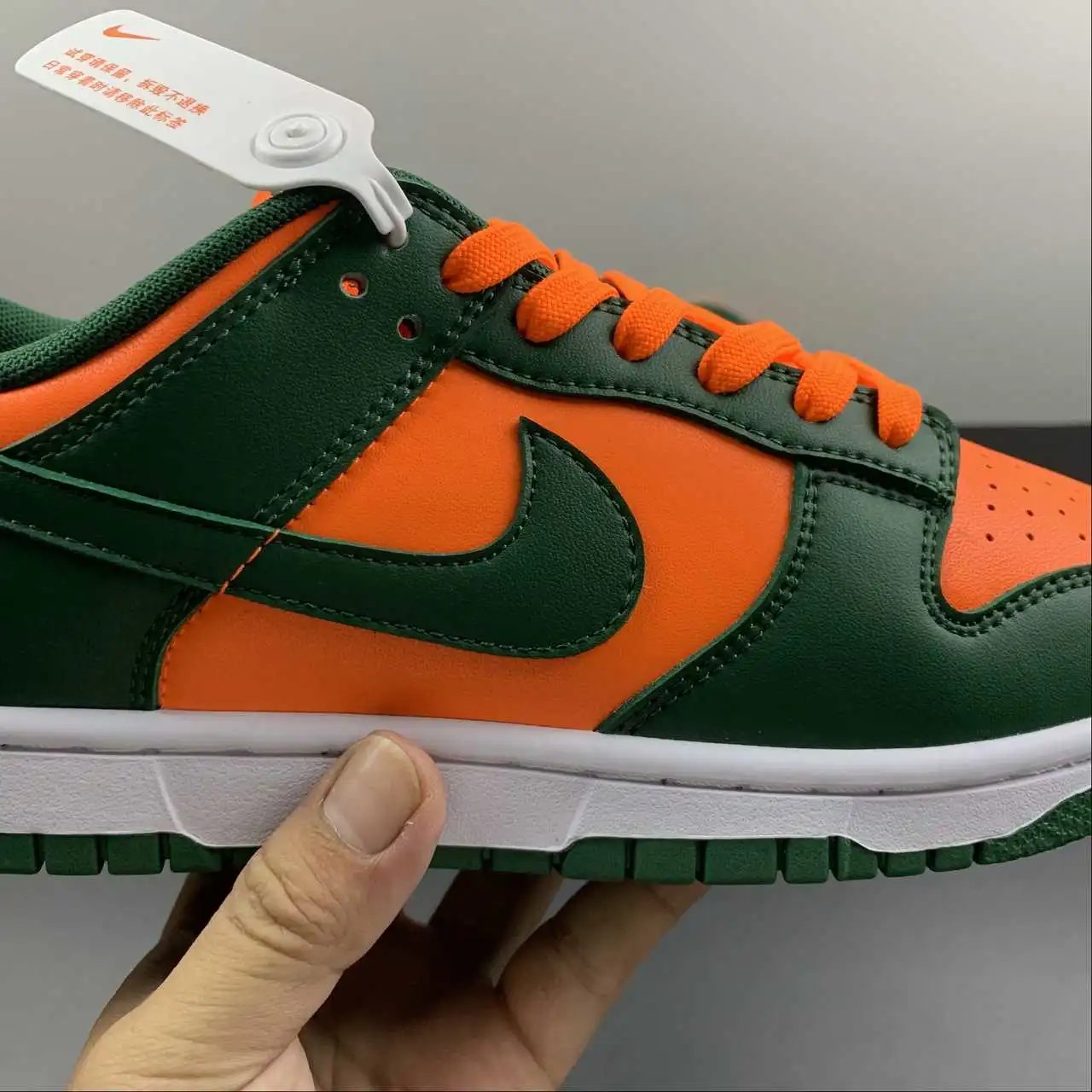 Nike Dunk Low DD1391-300 6