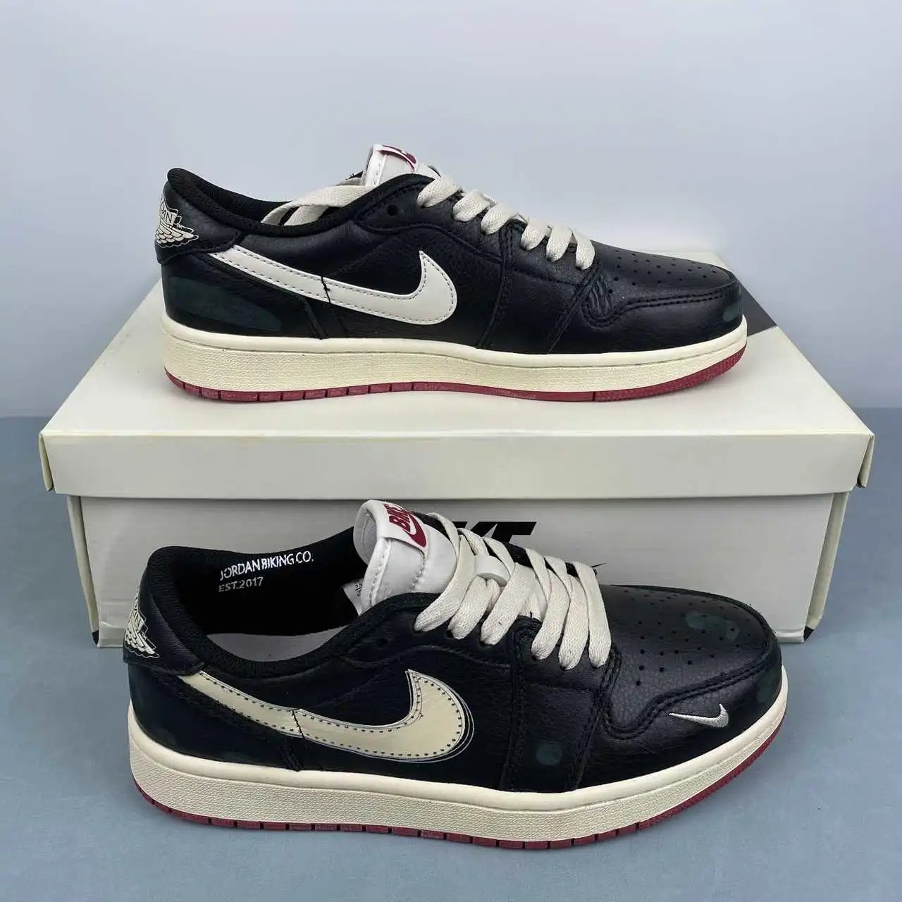 Air Jordan 1 Low IB8958-001
