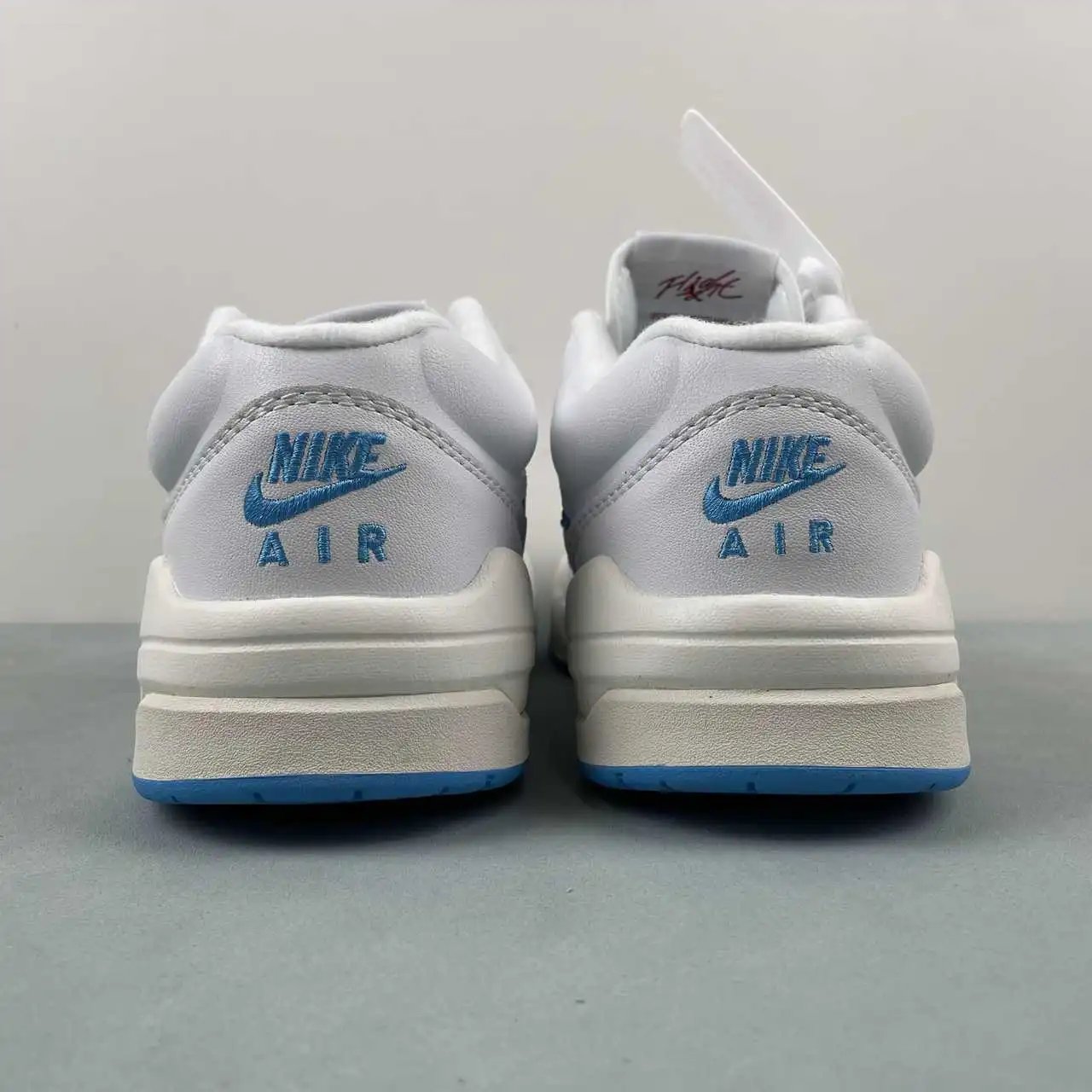 Air Jordan Stadium 90 FB2269-100 thumbnail 4