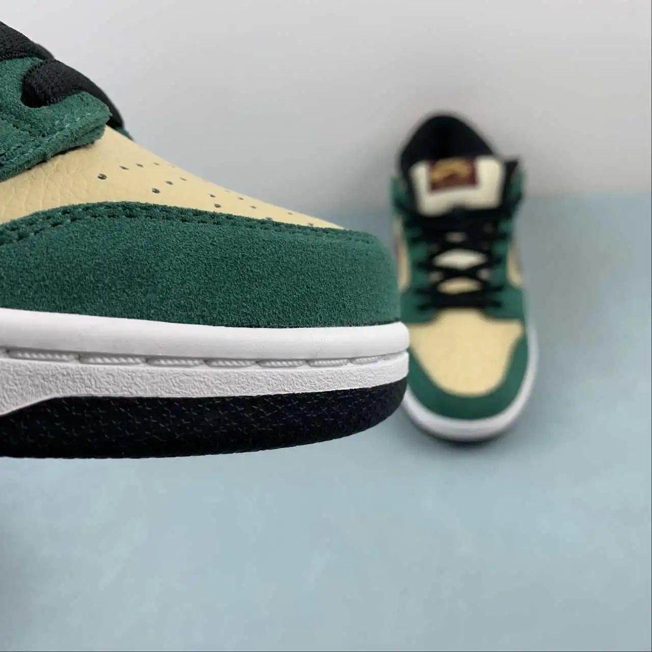 Nike Dunk Low 304292-700 7