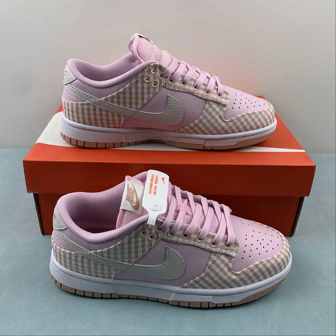 Nike Dunk Low FB9881-600
