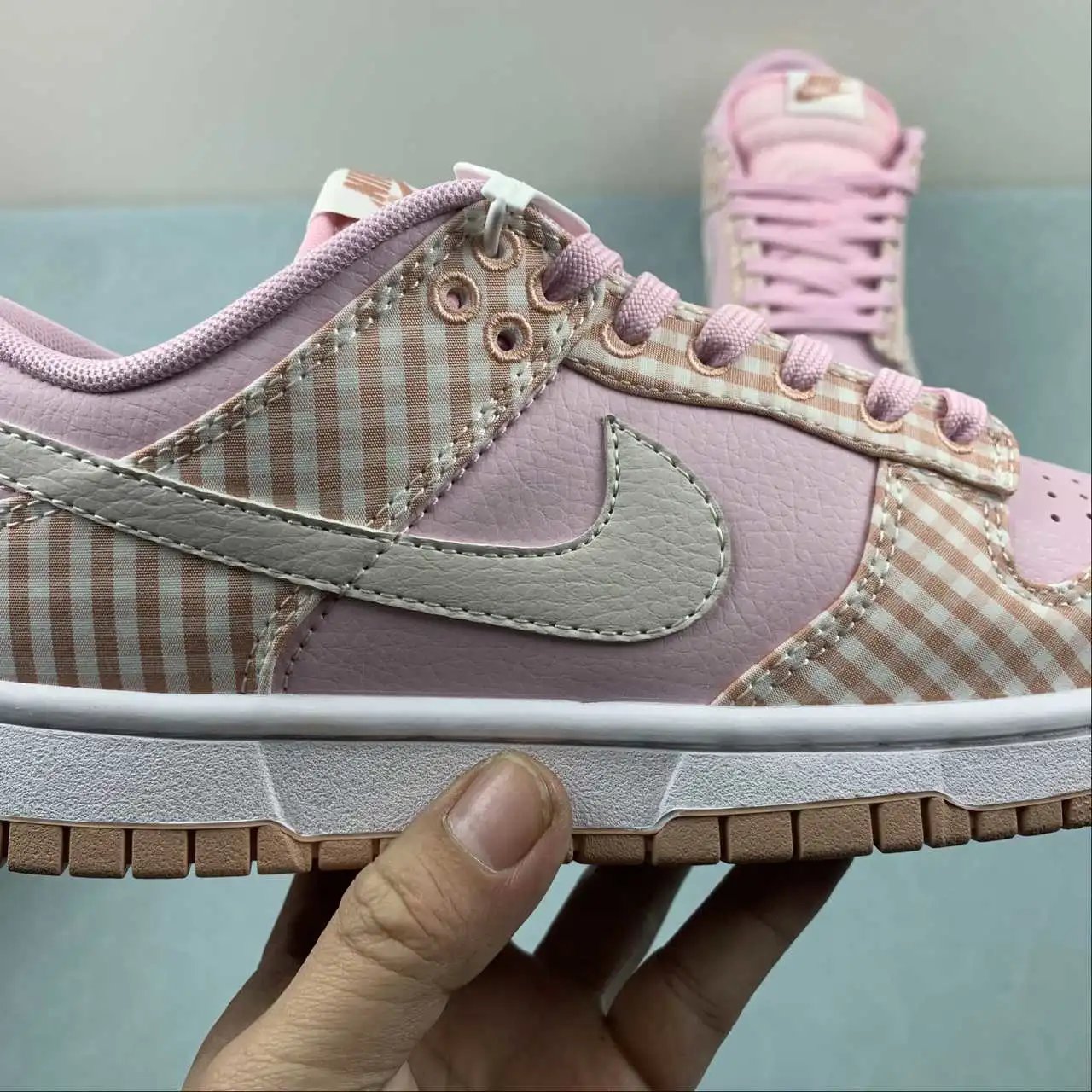 Nike Dunk Low FB9881-600 6