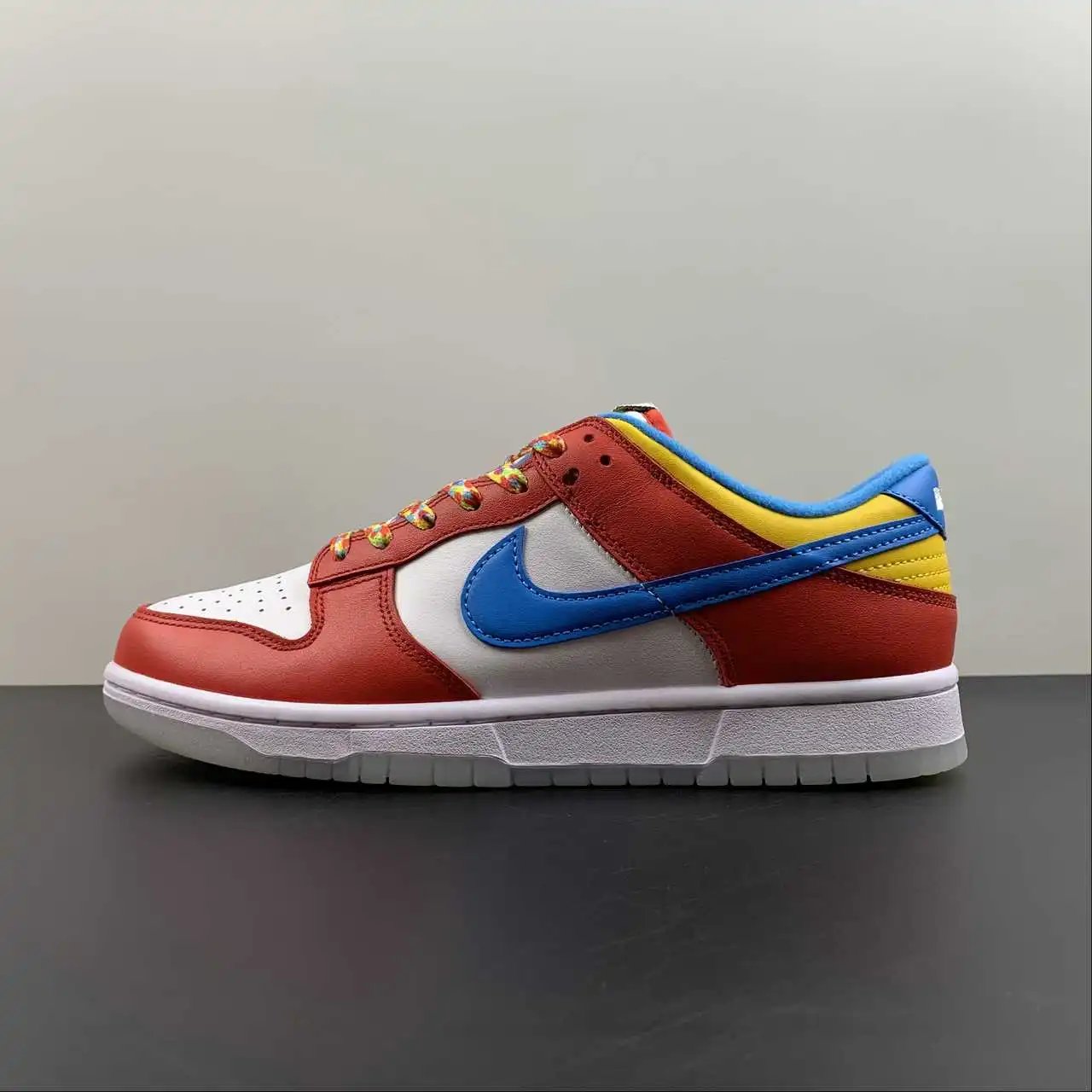 Nike Dunk Low DH8009-600 4