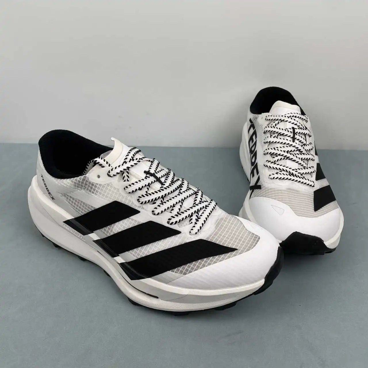 Adidas Terrex AGRAVIC TT HP7023 thumbnail 2