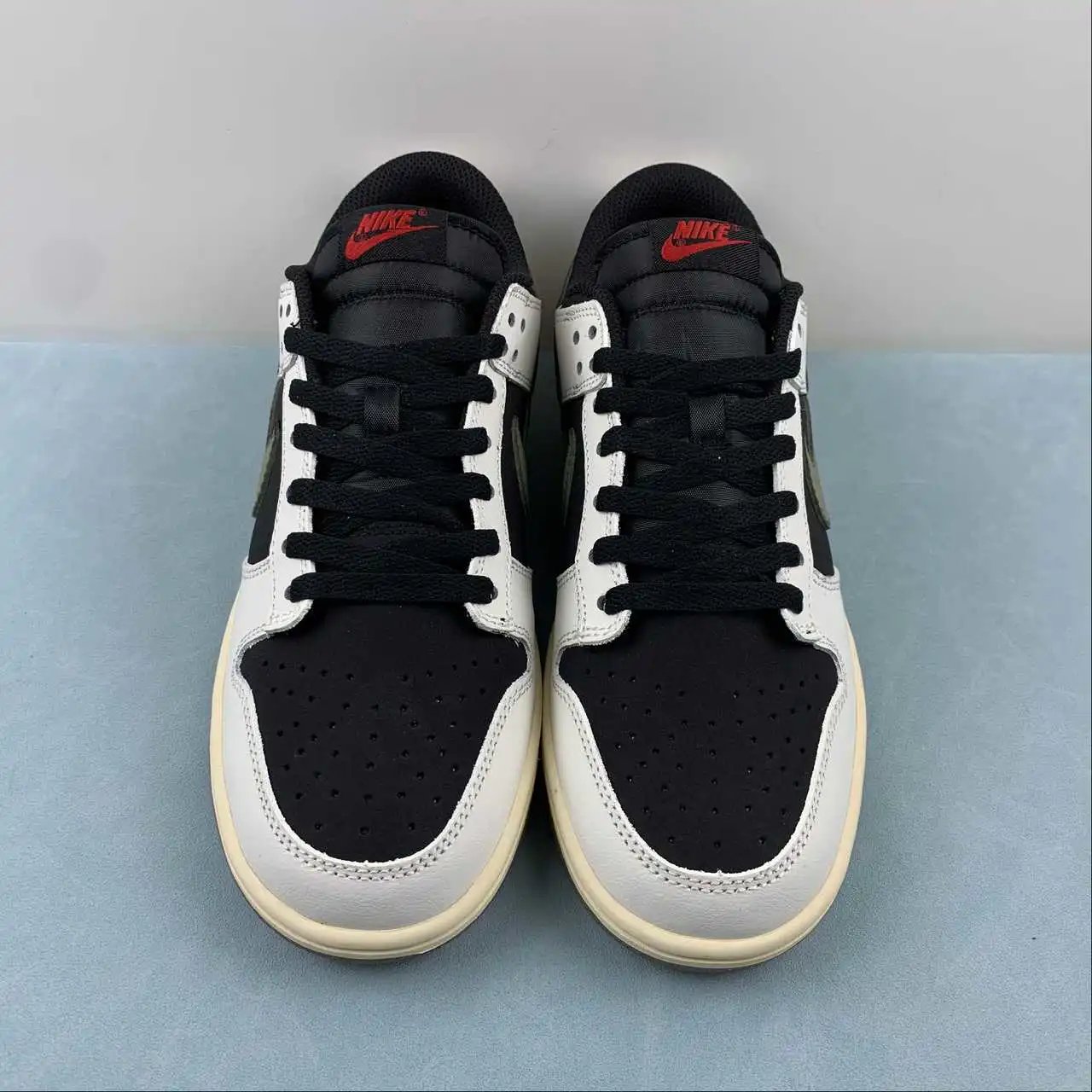 Nike Dunk Low 630358-106 thumbnail 3