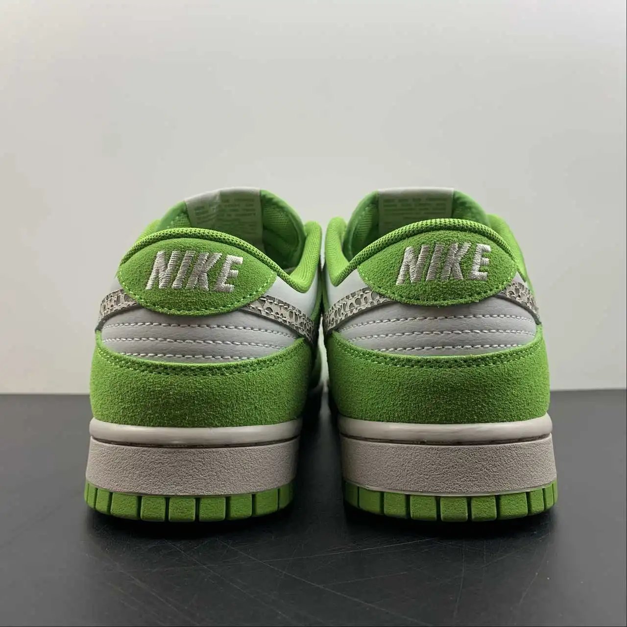 Nike Dunk Low DR0156-300 11