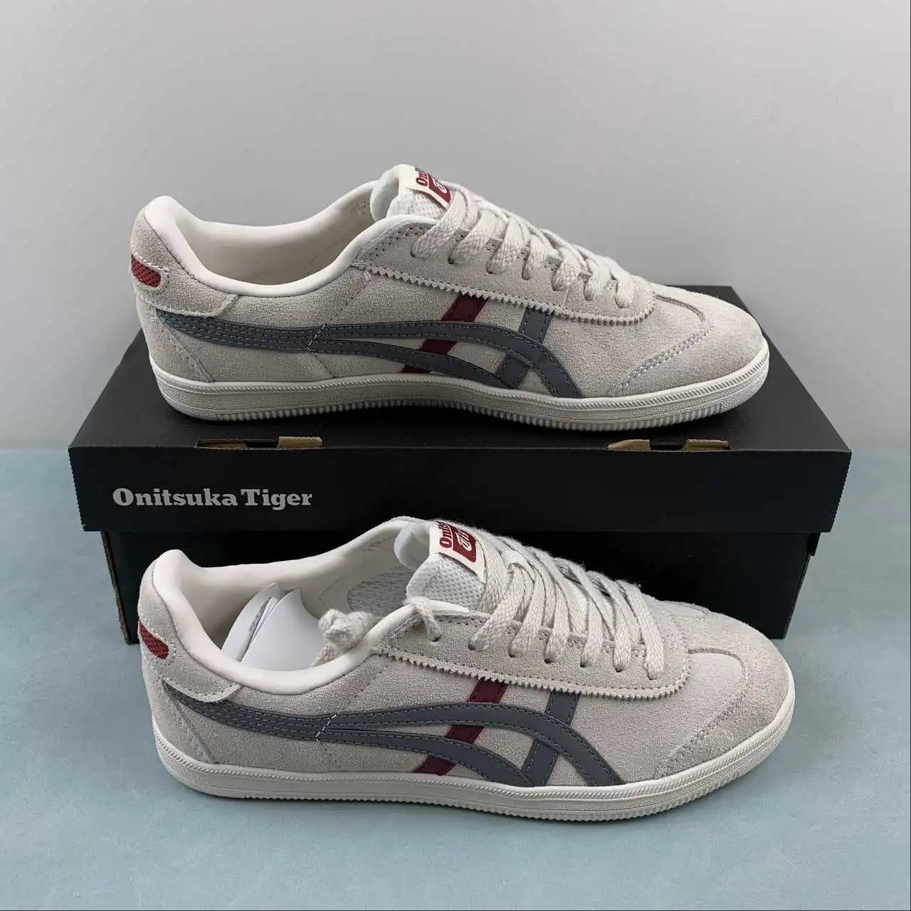 Asics Onitsuka Tiger Tokuten 1183A907-100
