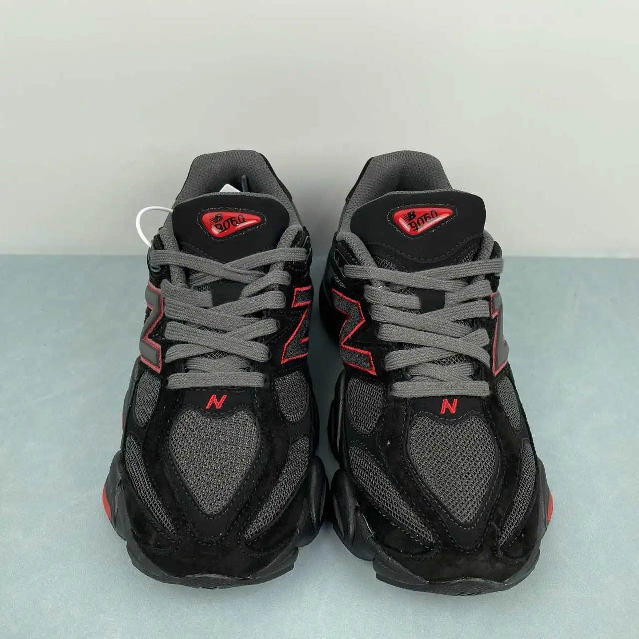 New Balance 9060 GC9060JR thumbnail 3