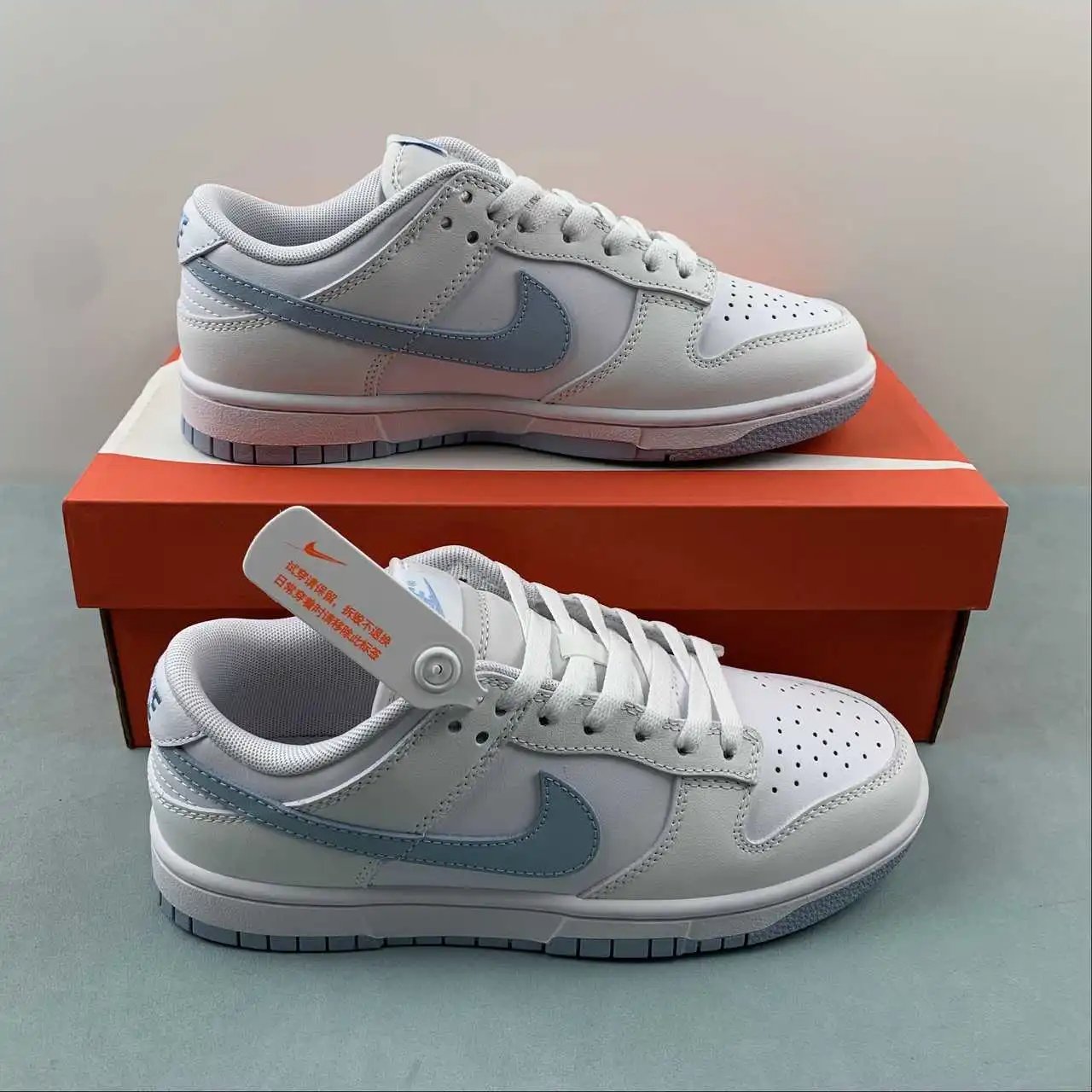 Nike Dunk Low DV0831-109