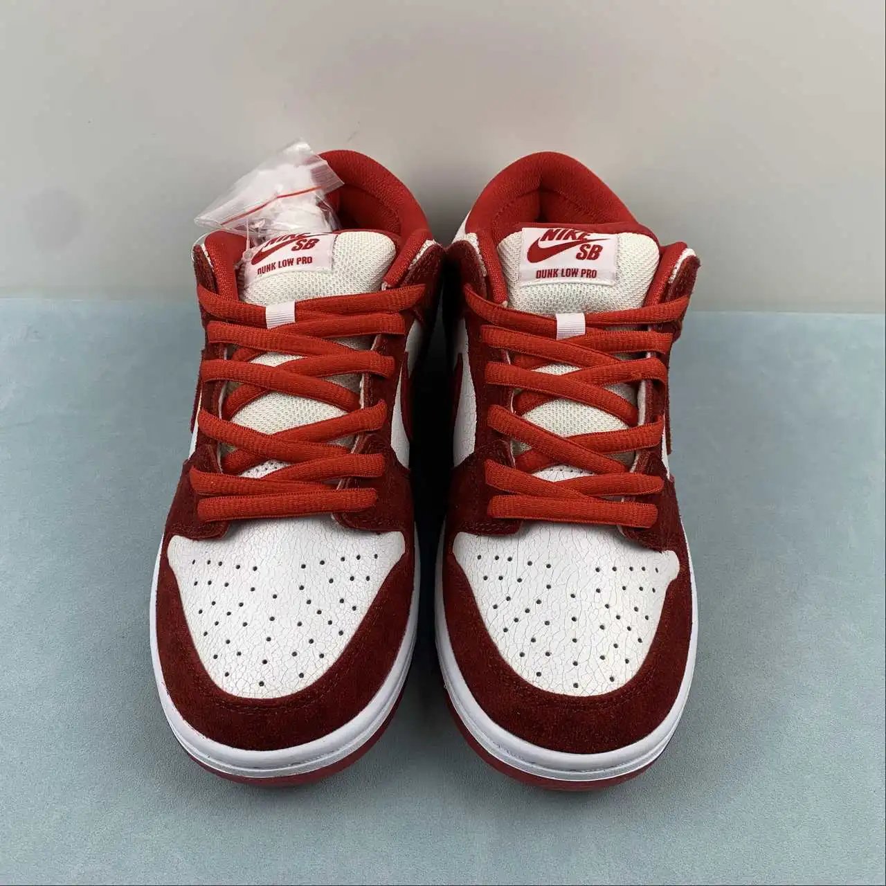 Nike Dunk Low 313170-662 thumbnail 3