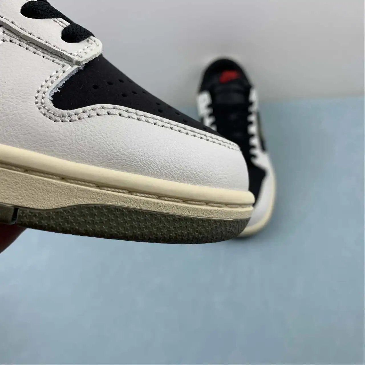 Nike Dunk Low 630358-106 7