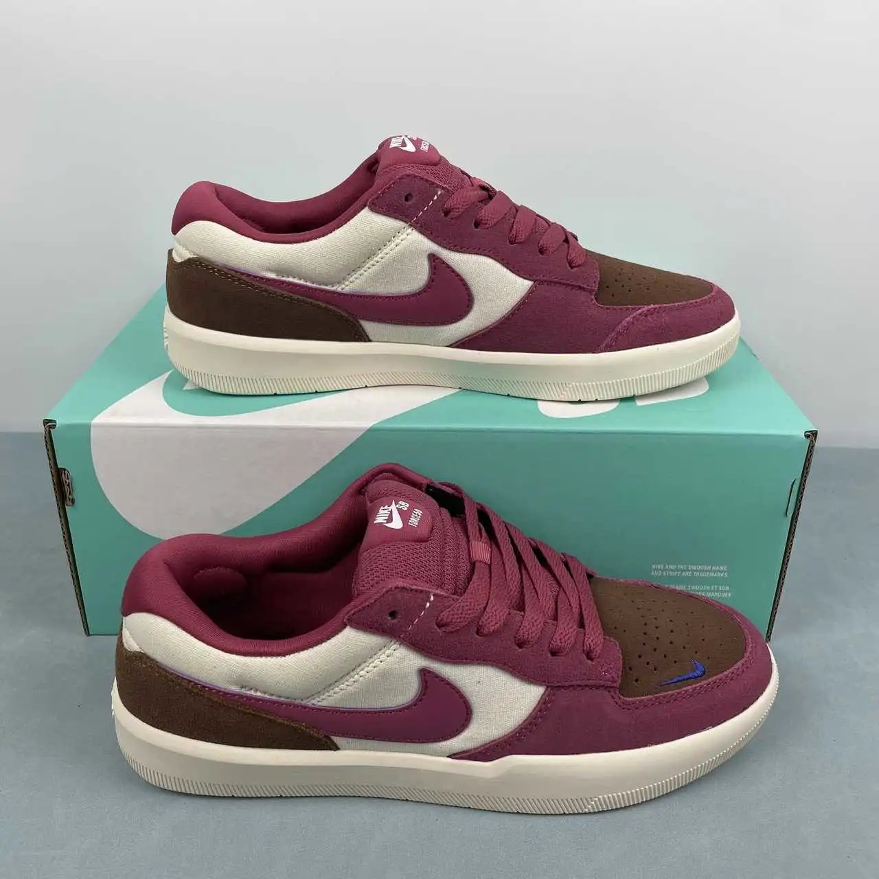 Nike SB Force 58 DV5477-104