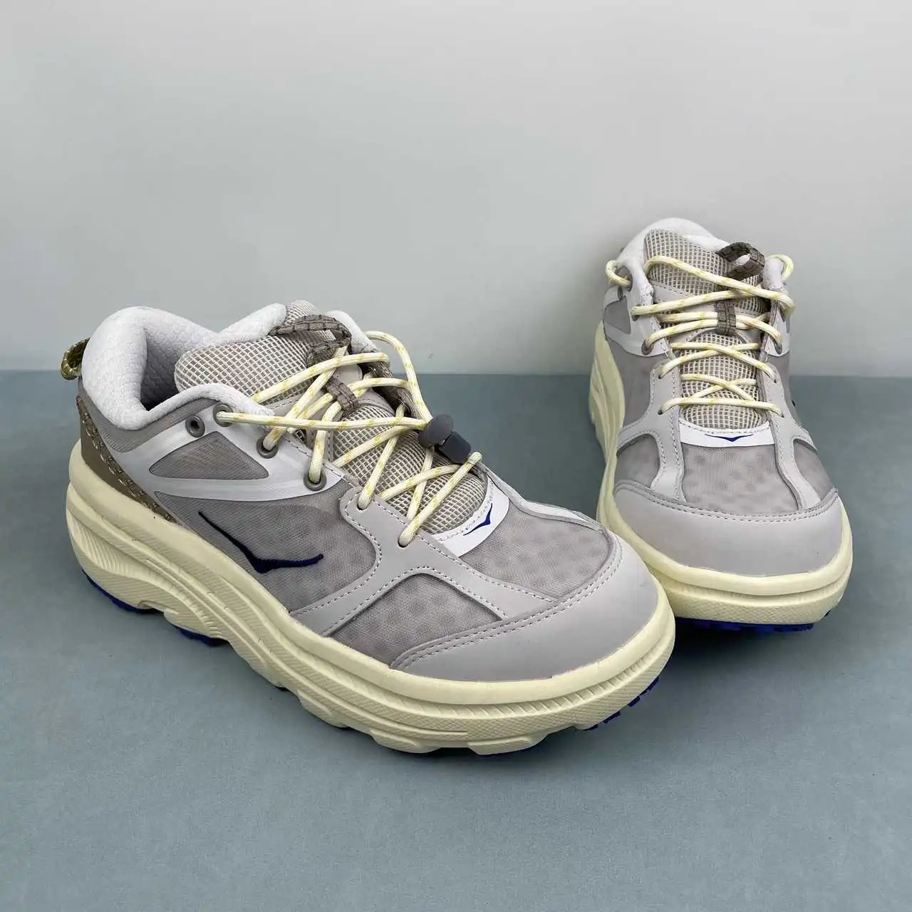 HOKA BONDI B3 1155351-GTV thumbnail 2