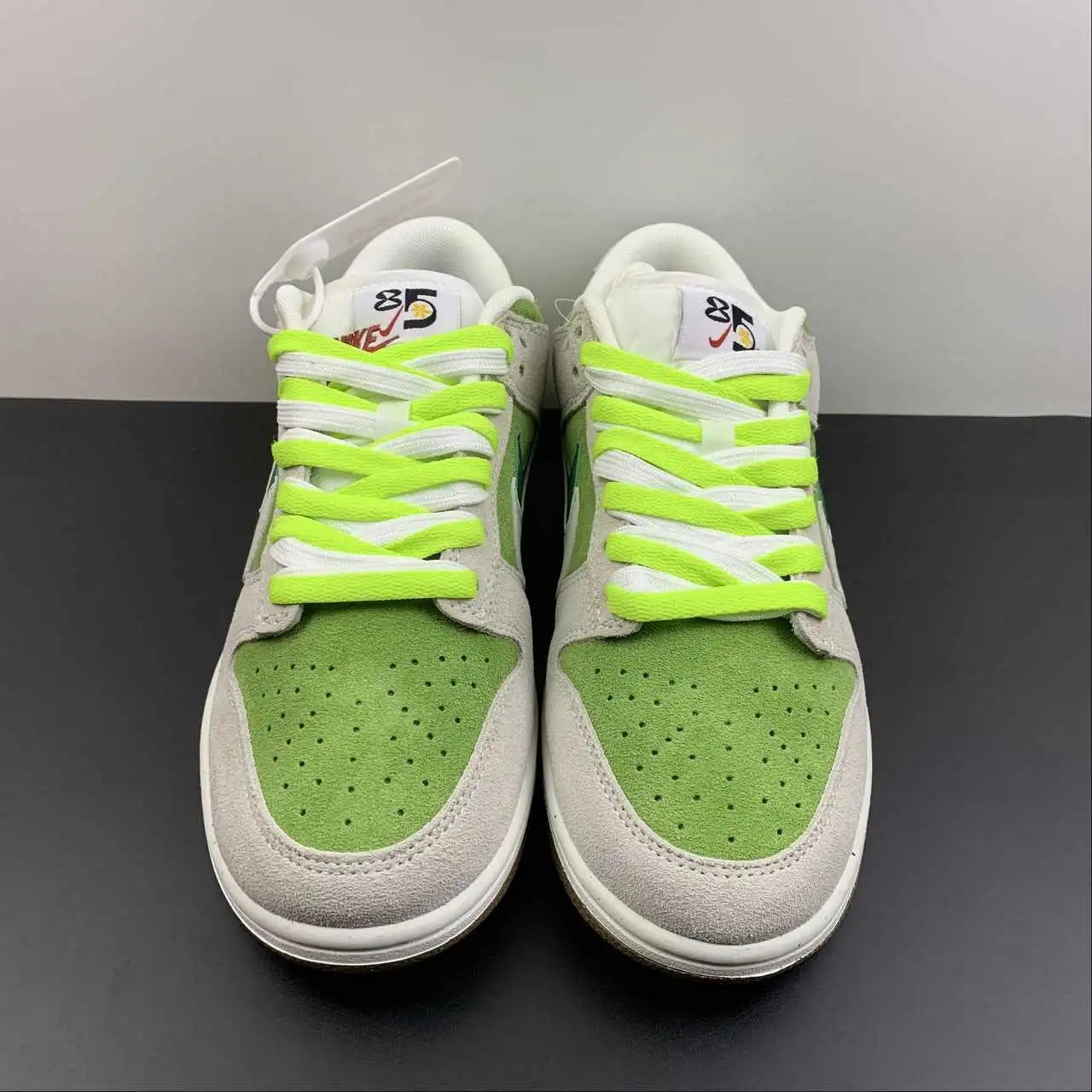 Nike Dunk Low DO9457-108 3