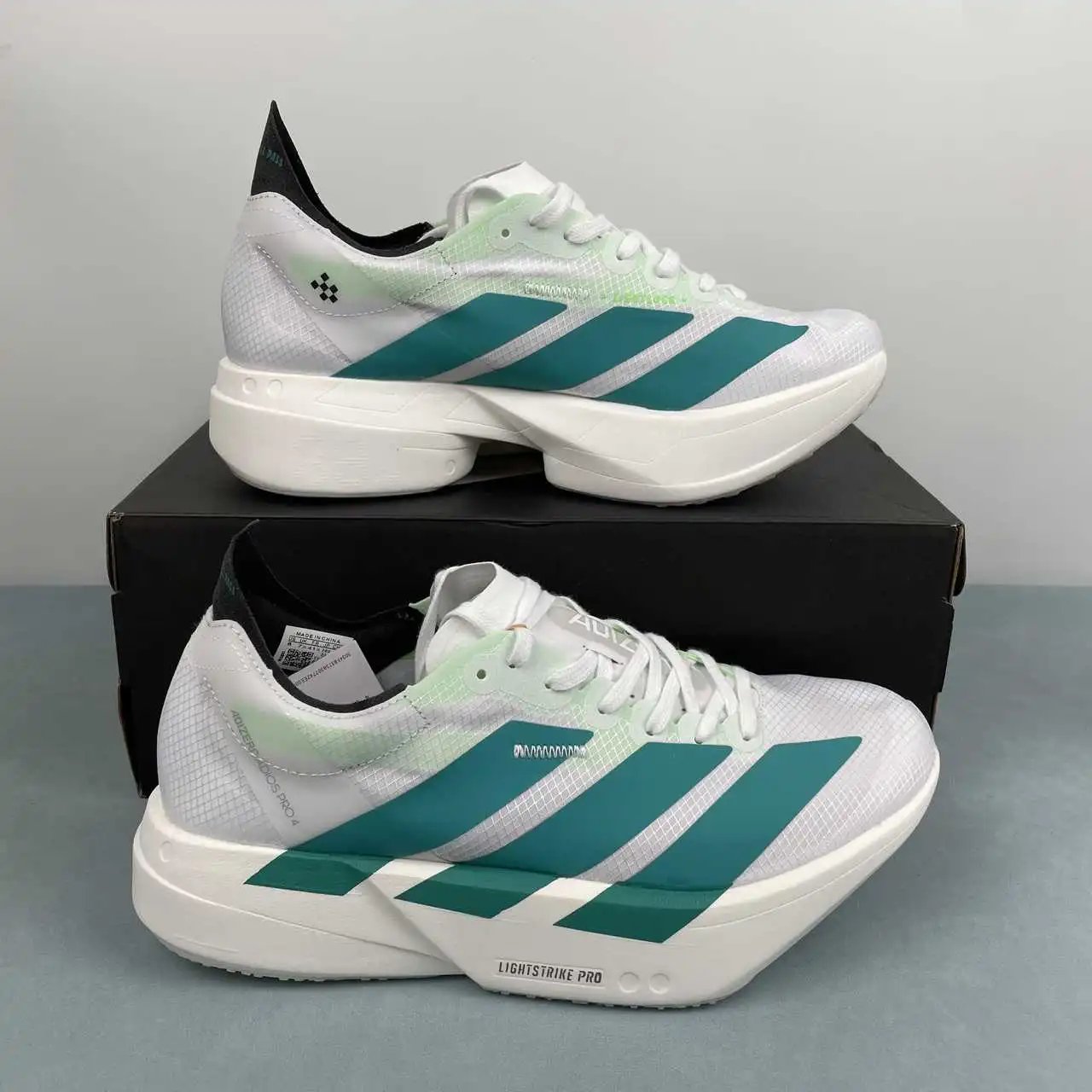 Adidas Adizero Adios PRO 4 M JR1267