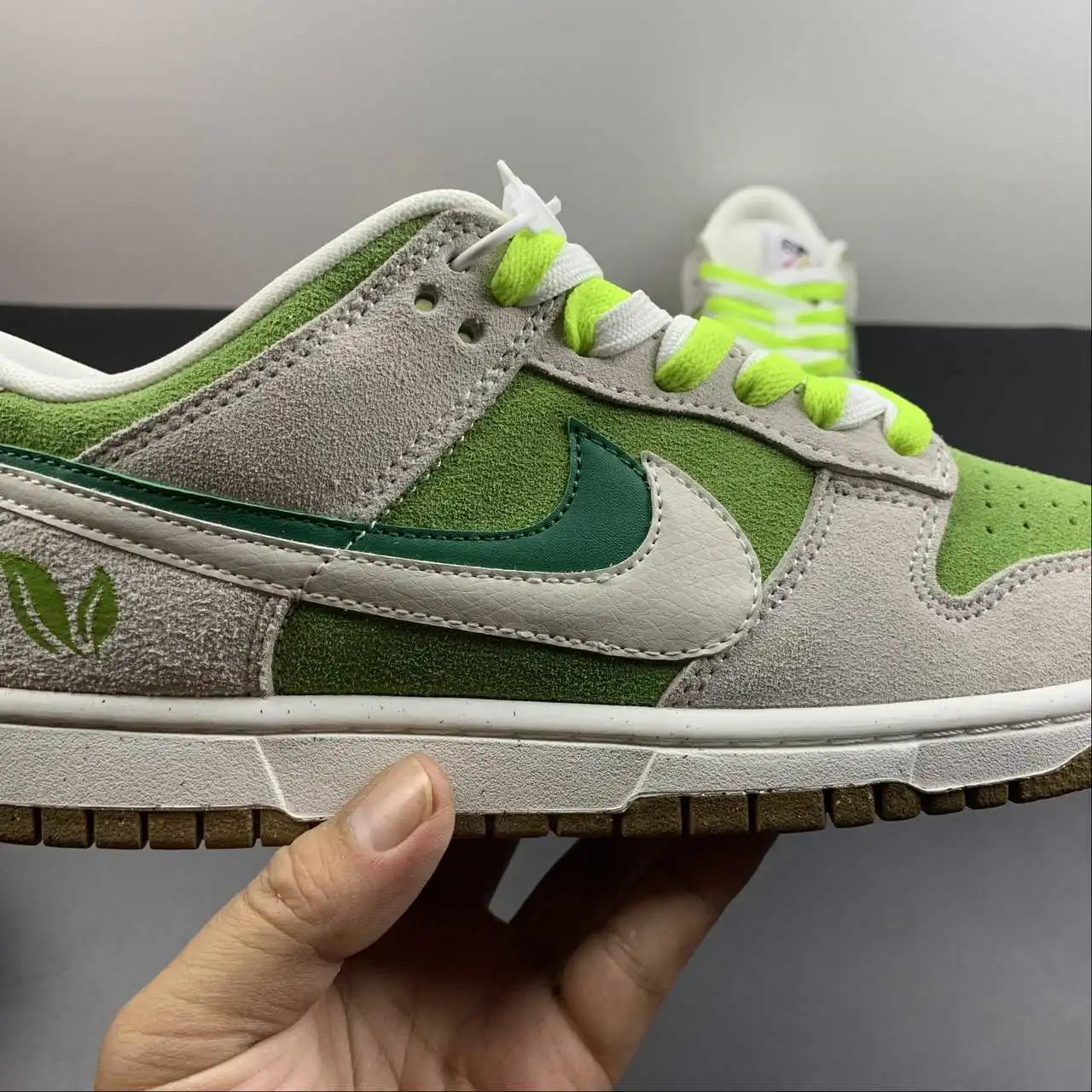 Nike Dunk Low DO9457-108 6