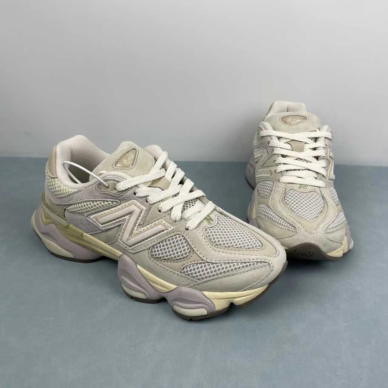 New Balance 9060 U9060EEP thumbnail 2