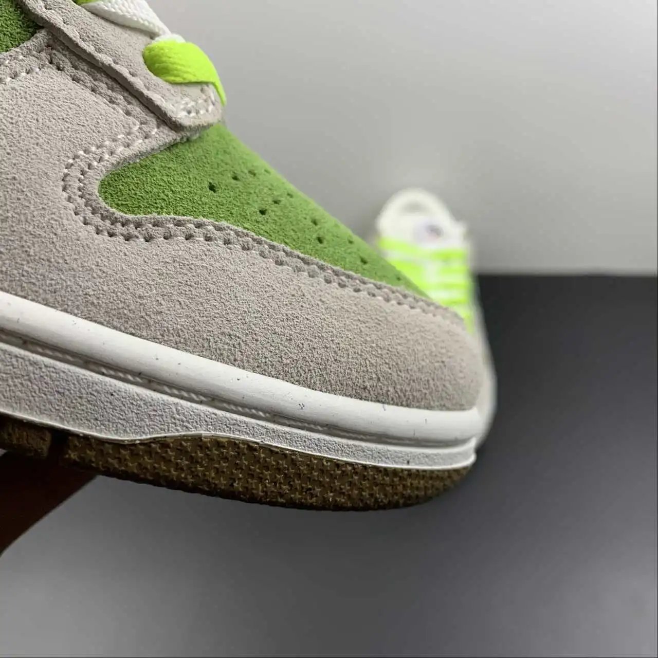 Nike Dunk Low DO9457-108 7