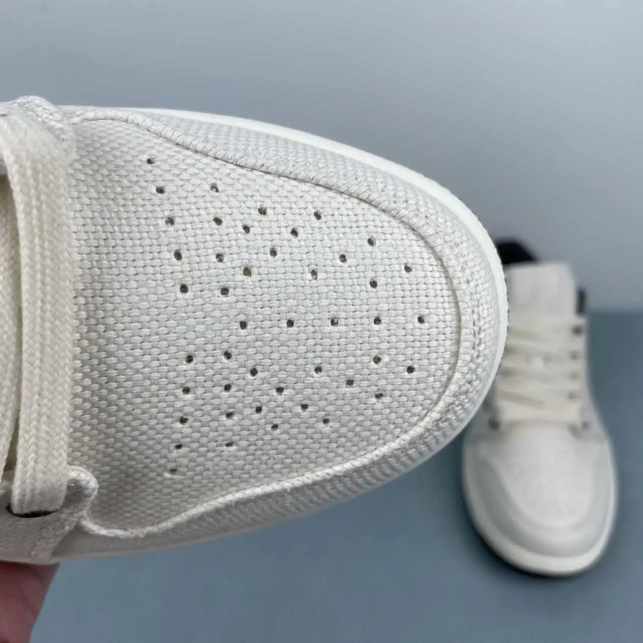 Air Jordan 1 Low IB8058-110 10