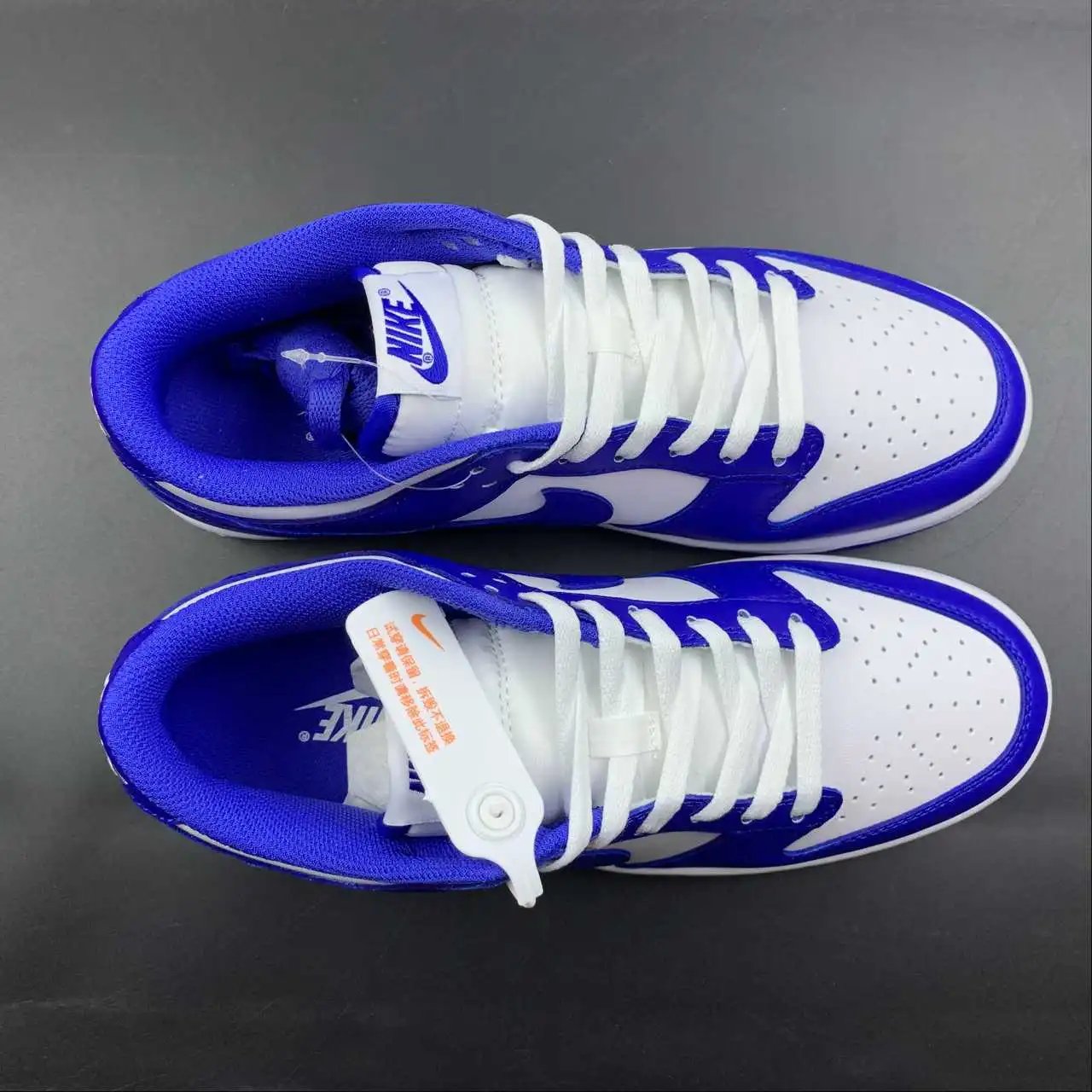Nike Dunk Low DV7067-400 9