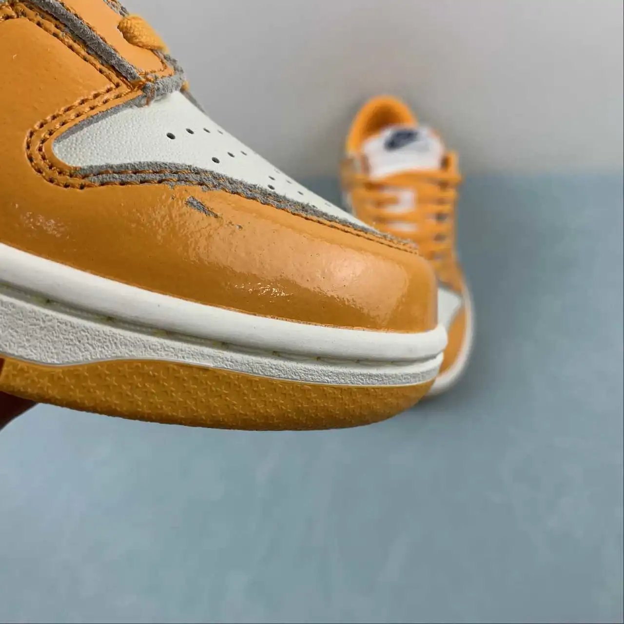 Nike Dunk Low FN3418-100 7