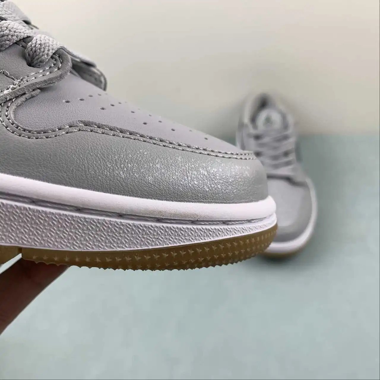 Air Jordan 1 Low DD9315-006 7