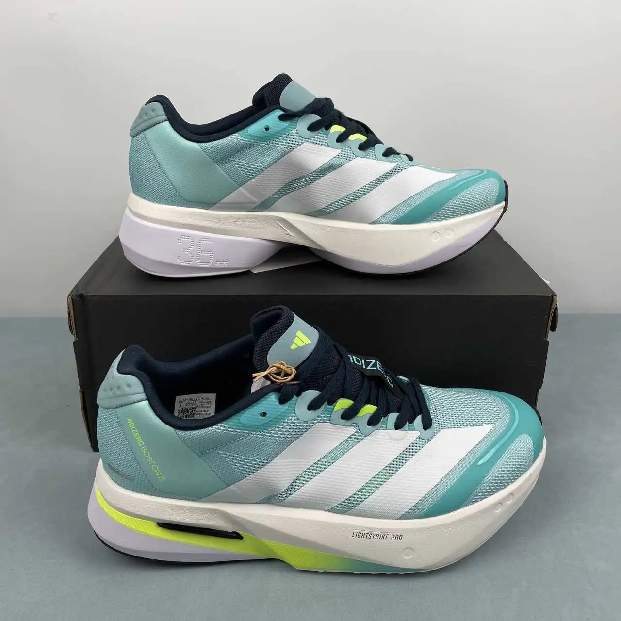 Adidas Adizero Boston 13 JS4945