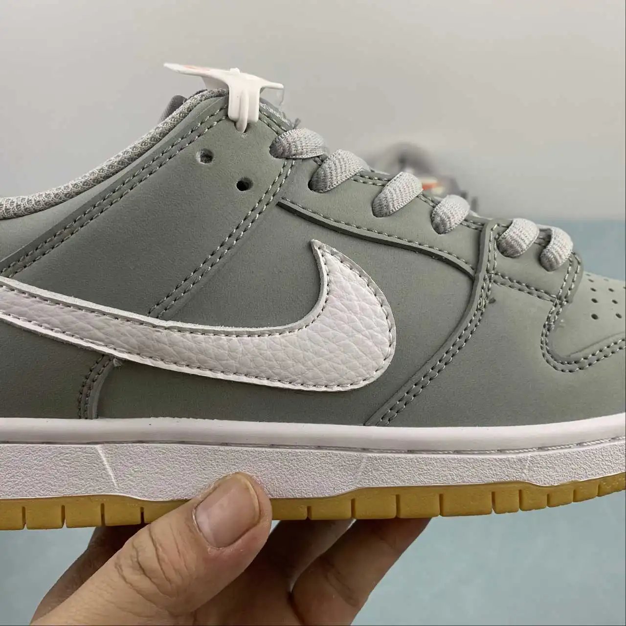 Nike Dunk Low DV5464-001 6
