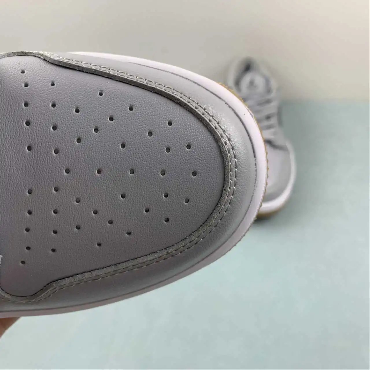 Air Jordan 1 Low DD9315-006 8