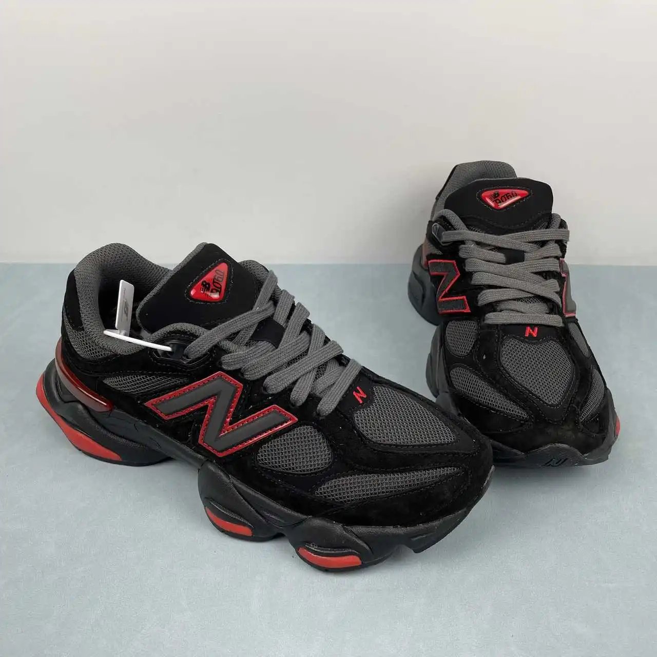New Balance 9060 GC9060JR thumbnail 2